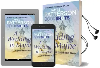 A Wedding in Maine: Bookshots Audiobook download free by James Patterson