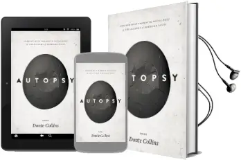 Autopsy Audiobook download free by Donte Collins