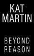 Audiobook Beyond Reason author Kat Martin