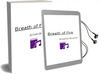 Breath of Fire Audiobook download free by Amanda Bouchet