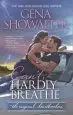 Audiobook Can'T Hardly Breathe author Gena Showalter