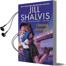 Chasing Christmas eve: A Heartbreaker bay Novel Audiobook download free by Jill Shalvis