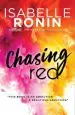 Audiobook Chasing red author Isabelle Ronin