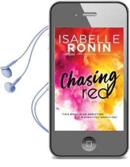 Chasing red Audiobook download free by Isabelle Ronin