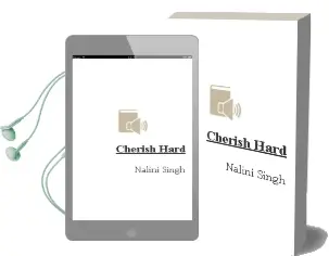 Cherish Hard Audiobook download free by Nalini Singh
