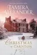 Audiobook Christmas at Carnton: A Novella author Tamera Alexander