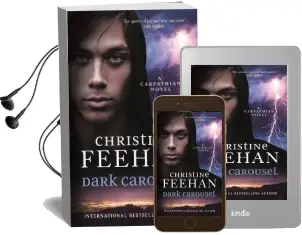 Dark Carousel Audiobook download free by Christine Feehan