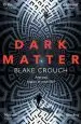 Audiobook Dark Matter author Blake Crouch