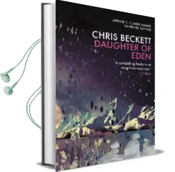 Daughter of Eden Audiobook download free by Chris Beckett