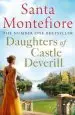 Audiobook Daughters of Castle Deverill author Santa Montefiore