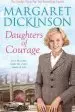 Audiobook Daughters of Courage author Margaret Dickinson