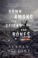 Audiobook Down Among the Sticks and Bones author Seanan Mcguire