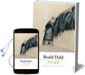 Fear Audiobook download free by Roald Dahl