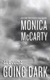 Audiobook Going Dark: The Lost Platoon #1 author Monica Mccarty