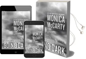 Going Dark: The Lost Platoon #1 Audiobook download free by Monica Mccarty