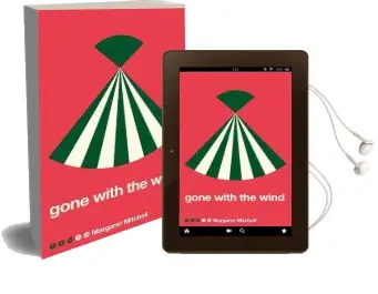Gone With the Wind Audiobook download free by Margaret Mitchell