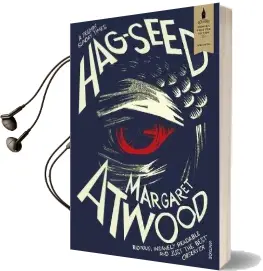 Hag-Seed Audiobook download free by Margaret Atwood