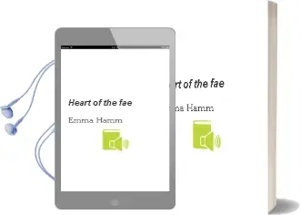 Heart of the fae Audiobook download free by Emma Hamm