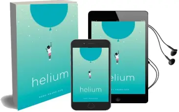 Helium Audiobook download free by Rudy Francisco