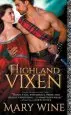 Audiobook Highland Vixen author Mary Wine