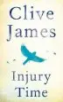 Audiobook Injury Time author Clive James