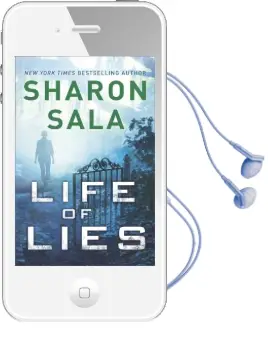 Life of Lies Audiobook download free by Sharon Sala