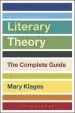 Audiobook Literary Theory: The Complete Guide author Mary Klages