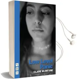 Low Level Panic Audiobook download free by Clare Mcintyre