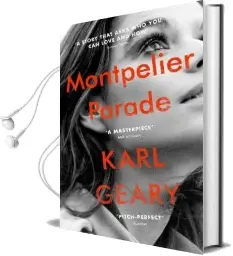 Montpelier Parade Audiobook download free by Karl Geary