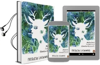 Motherland Fatherland Homelandsexuals Audiobook download free by Patricia Lockwood