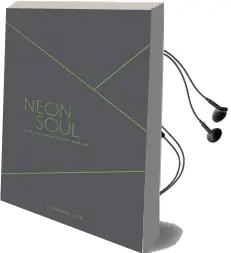 Neon Soul: A Collection of Poetry and Prose Audiobook download free by Alexandra Elle