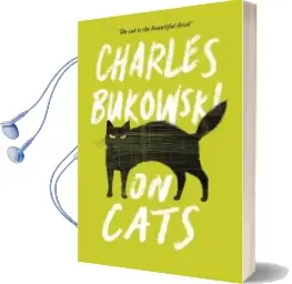 On Cats Audiobook download free by Charles Bukowski
