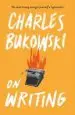 Audiobook On Writing author Charles Bukowski