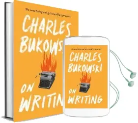 On Writing Audiobook download free by Charles Bukowski