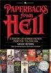 Audiobook Paperbacks From Hell: The Twisted History of '70S and '80S Horror Fiction author Grady Hendrix
