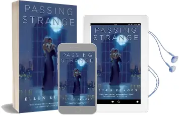 Passing Strange Audiobook download free by Ellen Klages