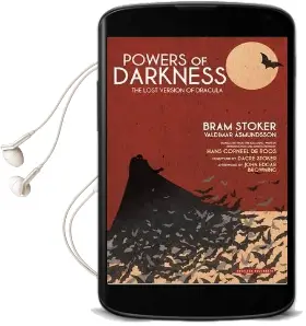 Powers of Darkness Audiobook download free by Valdimar Asmundsson