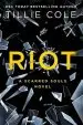 Audiobook Riot author Tillie Cole