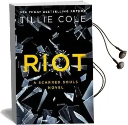 Riot Audiobook download free by Tillie Cole
