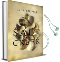 Salt Creek Audiobook download free by Lucy Treloar