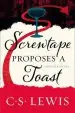 Audiobook Screwtape Proposes a Toast author C. S. Lewis