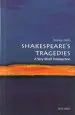 Audiobook Shakespeare'S Tragedies: A Very Short Introduction author Stanley Wells