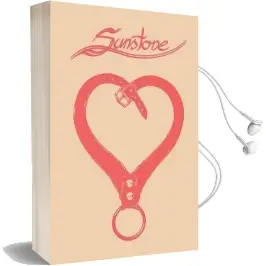 Sunstone Book one Audiobook download free by Stjepan Sejic