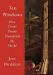 Audiobook Ten Windows author Jane Hirshfield
