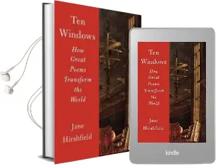 Ten Windows Audiobook download free by Jane Hirshfield