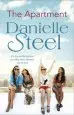 Audiobook The Apartment author Danielle Steel
