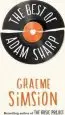 Audiobook The Best of Adam Sharp author Graeme Simsion