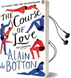 The Course of Love Audiobook download free by Alain De Botton