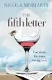 Audiobook The Fifth Letter author Nicola Moriarty