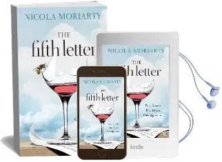 The Fifth Letter Audiobook download free by Nicola Moriarty